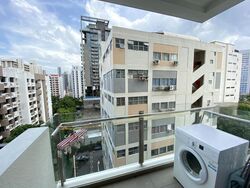 Prestige Heights (D12), Apartment #485694841